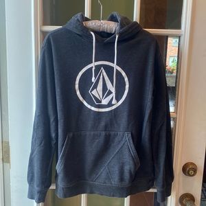 NWOT Volcom Sweatshirt